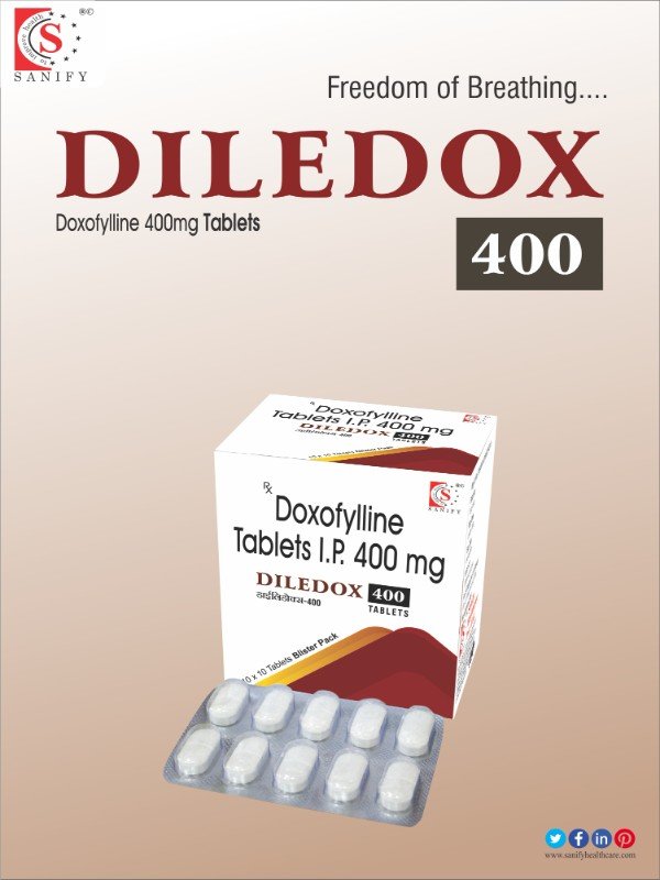 Diledox-400